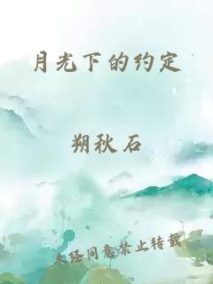 月光下的约定