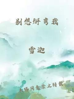 别想掰弯我